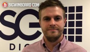 Talking to Rob Procter, Vice President of Game Development at SG Digital