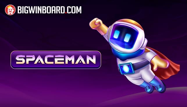 Spaceman ᐈ Slot Machine Free Demo Play - Deluxe Casino Bonus
