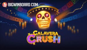 Calavera Crush