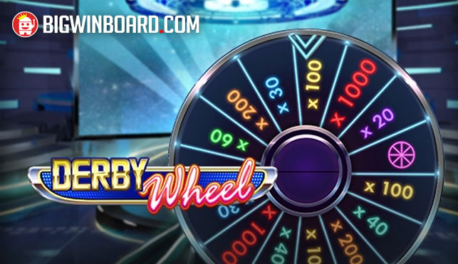 Derby Wheel slot
