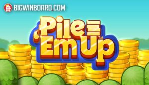 Pile ‘Em Up