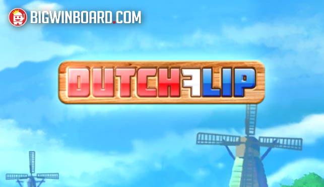 Dutch Flip slot
