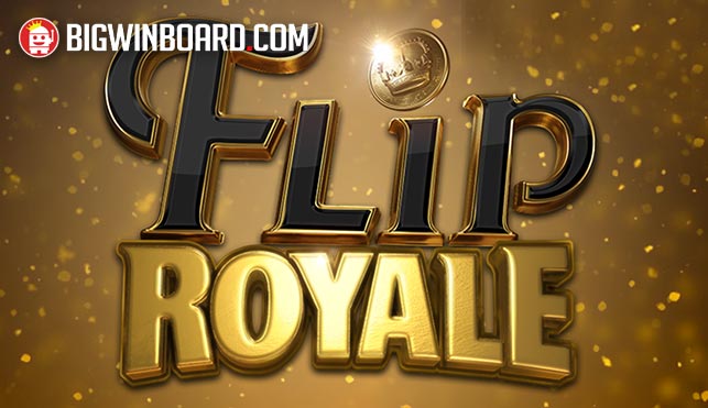 Flip Royal slot