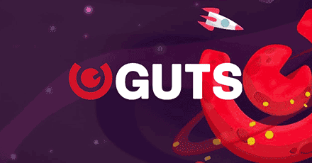 guts casino