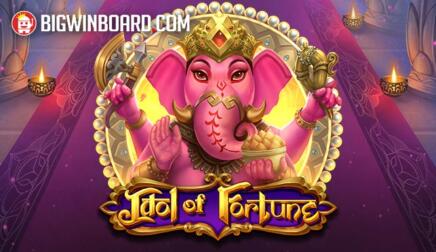 idol of fortune slot