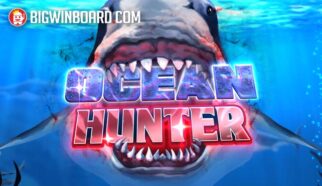 Ocean Hunter slot