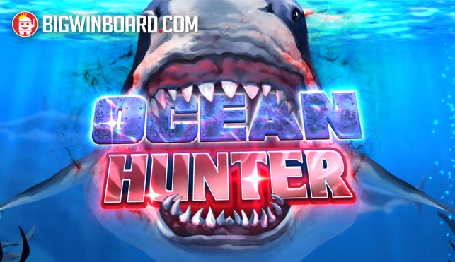 Ocean Hunter slot