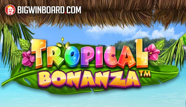 Tropical Bonanza slot
