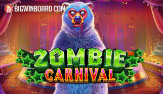 Zombie Carnival slot