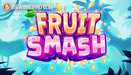 Fruit Smash slot