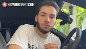 Twitch Streamer Adin Ross Reveals Gambling Sponsorship Figures