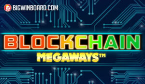 Blockchain Megaways