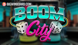 boom city live casino