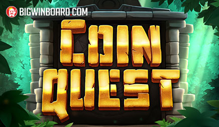 coin quest slot