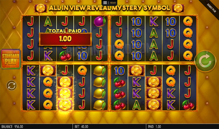 fruitopolis slot