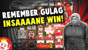 Player Achieves Oligarch Level in Spectacular Remember Gulag Win