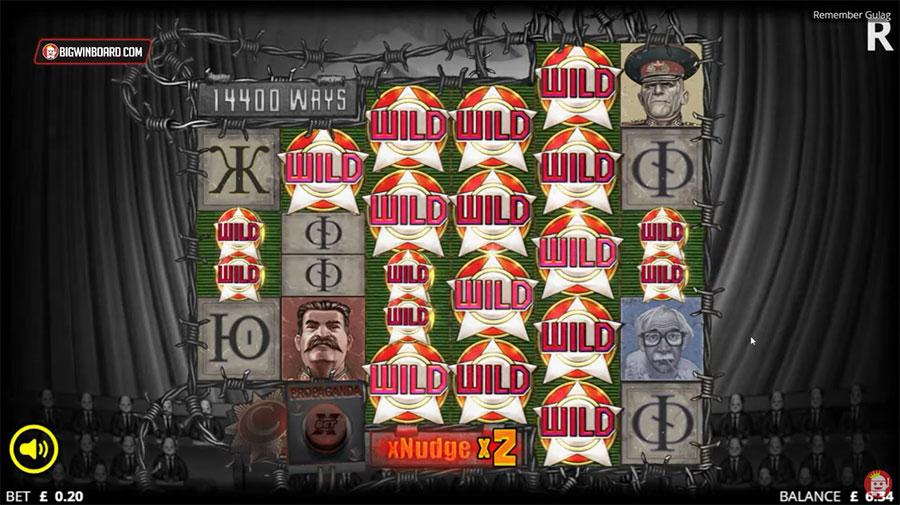 remember gulag