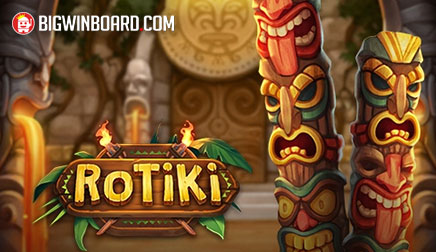 rotiki slot