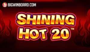 Shining Hot