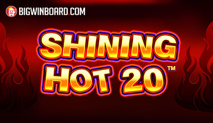 Shining Hot slot