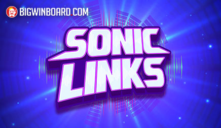 Sonic Links slot