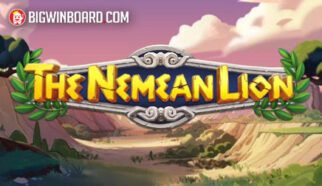 The Nemean Lion slot