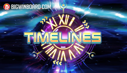 Timelines slot