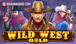 Wild West Gold Megaways slot