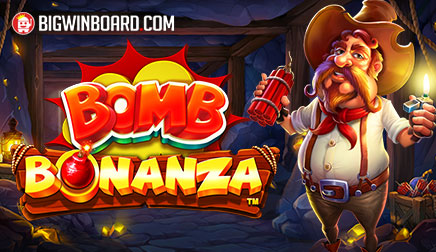 Bomb Bonanza slot