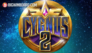 cygnus 2 slot