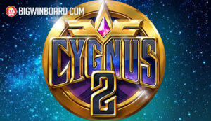 Cygnus 2