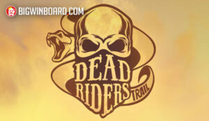 dead riders trail slot