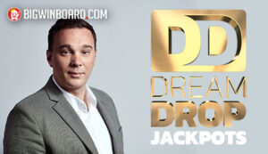 Dare to Dream: Speaking to Simon Hammon About Relax Gaming’s New Dream Drop Jackpot