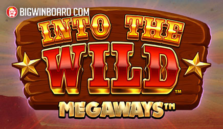 Into The Wild Megaways slot