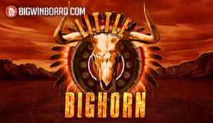 Little Bighorn slot