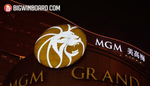 MGM Resort Makes Bid to Acquire LeoVegas for $607 Million