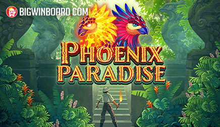 Phoenix Paradise slot