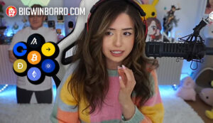 Pokimane’s View On Why Twitch Must End Crypto Gambling Streams