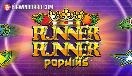 runner runner popwins slot