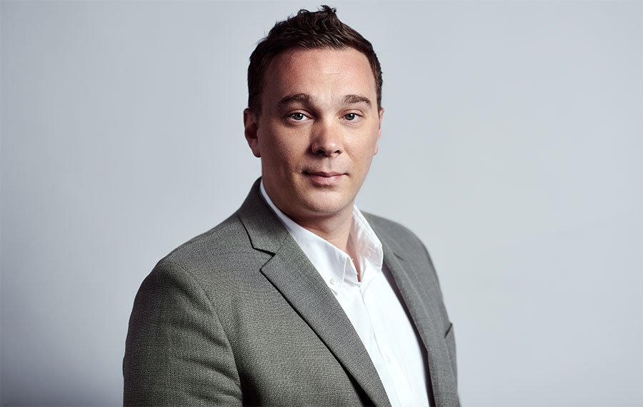 simon hammon