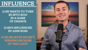 Youtuber Spencer Cornelia Exposes ‘The $1 Million Per Month Influencer Problem’