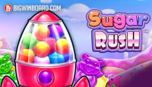 Sugar Rush