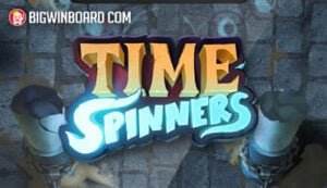 time spinners slot
