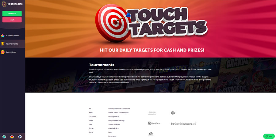 touchcasino