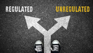 UK Players Consider Unregulated Gambling as Frustration Grows Over UKGC Regulations