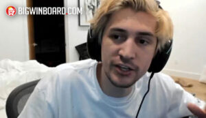Amidst Twitch Gambling Drama – xQc Explains Why He’s No Role Model