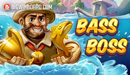Bass Boss slot