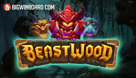beastwood slot