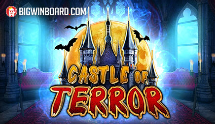 Castle of Terror slot