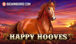 Happy Hooves slot